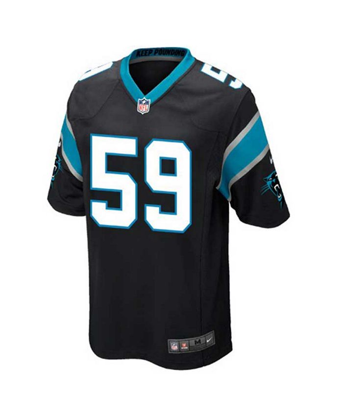 Kids kuechly deals jersey