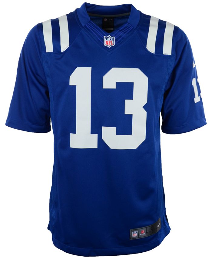 Cheap colts ty hilton jersey clearance