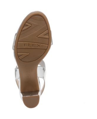 Aloha Ankle Strap Sandals