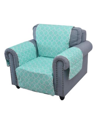 Cruz Furniture Protector Arm Chair