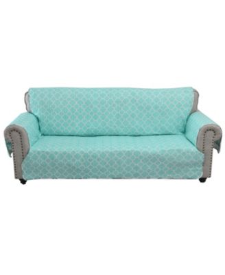 Cruz Furniture Protector Sofa
