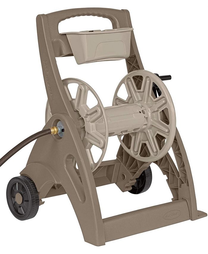 Suncast SFB205M 225Foot Capacity Hosemobile Pro Hose Reel Cart Macy's