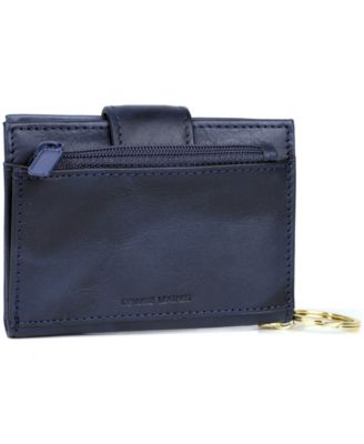 Women's Heiress Pik-Me-Up Tab Card Case Wallet
