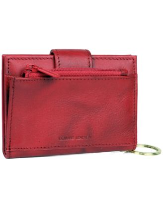 Women's Heiress Pik-Me-Up Tab Card Case Wallet
