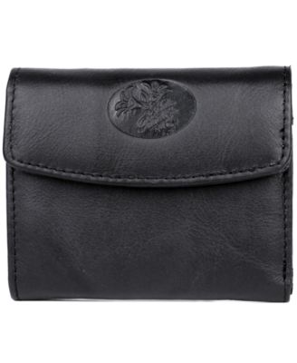 Women's Heiress Pick-Me-Up Mini-Trifold Wallet
