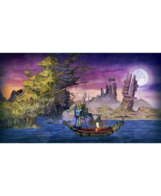 Candle: The Power of the Flame - Nintendo Switch