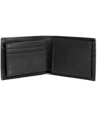 Regatta Double I.D. Credit Card Billfold Wallet