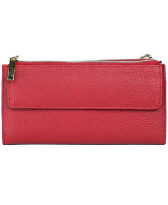Women's Small Cosmopolitan Wallet