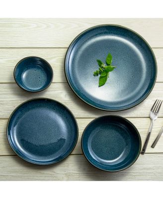 Resona 16 Pc. Dinnerware Set, Service for 4