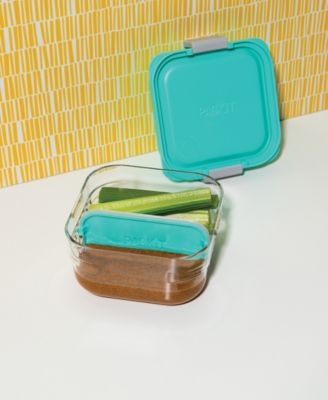 Mod Snack Bento Food Storage Container