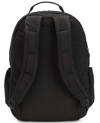 Kipling deals xl backpack