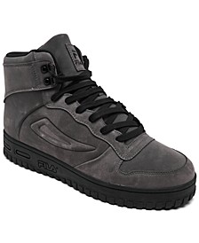 Men's Vicarious LX Sneaker Boots from Finish Line