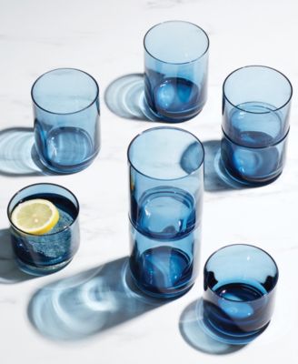 Tuscany Classics Stackable Glass Set Collection