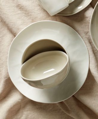 Bay Solid Colors All-Purpose Bowls, Set of 4