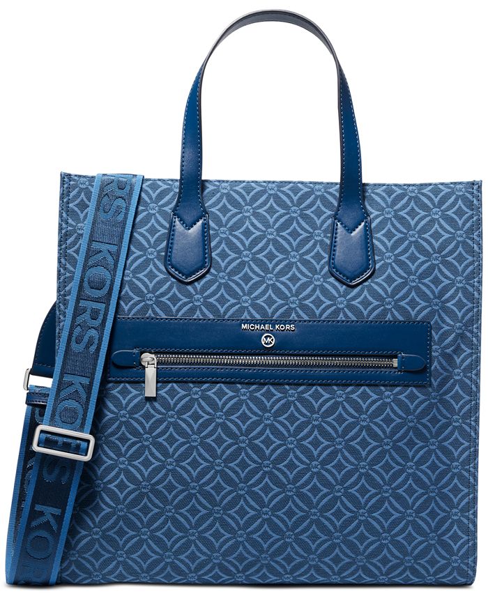 Michael kors sale large tote macys