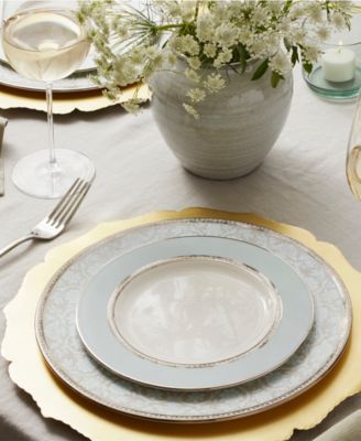 Westmore Salad Plate