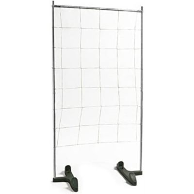 EarthBox Green Staking System