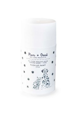 Pure + Good