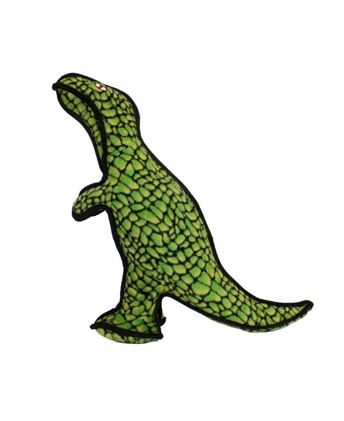 Tuffy Dinosaur TRex, Dog Toy Macy's