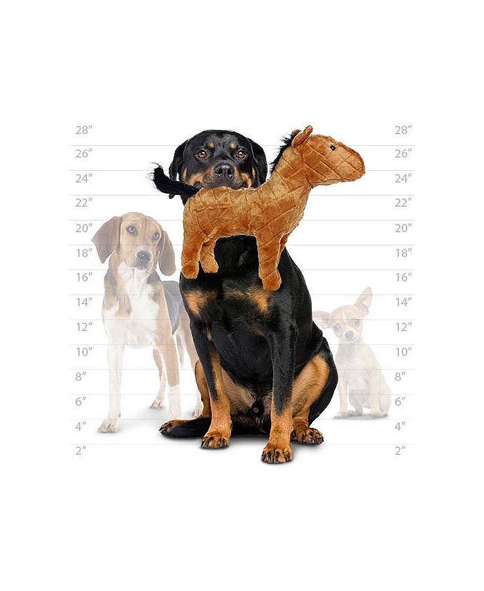 Mighty Farm Horse, Dog Toy Macy's