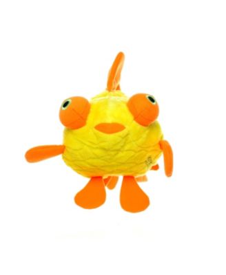 Ocean Goldfish, Dog Toy