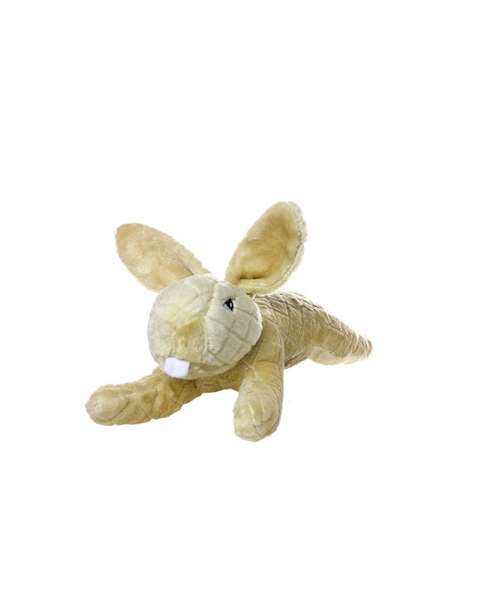 Mighty Massive Nature Rabbit Brown, Dog Toy - Macy's