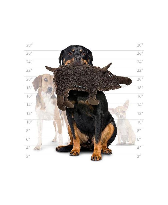 Mighty Massive Safari Javelina, Dog Toy Macy's