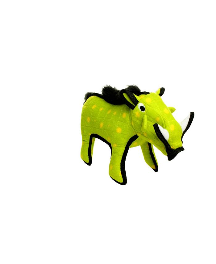 Tuffy Desert Warthog, Dog Toy Macy's