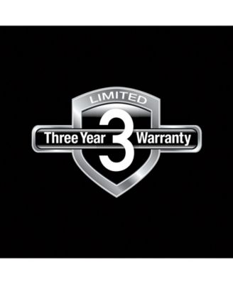 6 Cup Rice Cooker & Food Steamer - 37510