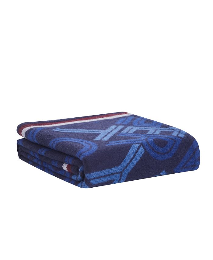 Texture Type Throw