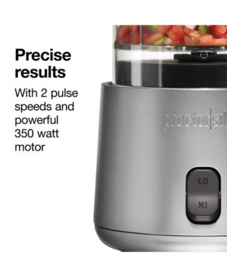 3.5 Cup Food Chopper - 72870