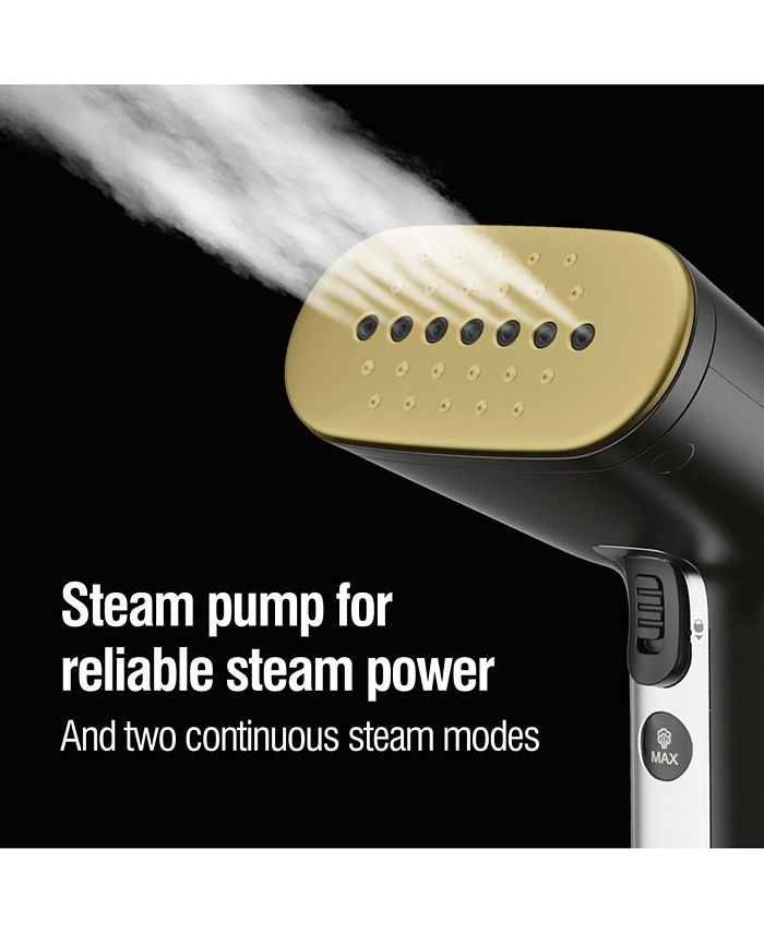CHI Handheld Garment Steamer Macy's
