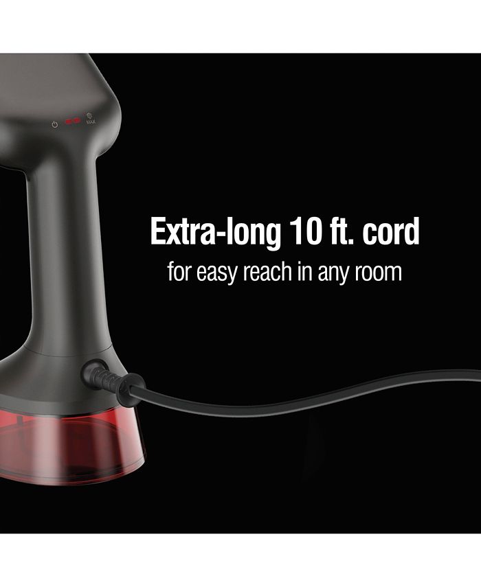 CHI Handheld Garment Steamer Macy's