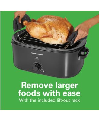 20 Quart Roaster Oven - 32210G