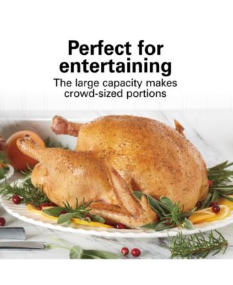 20 Quart Roaster Oven - 32210G