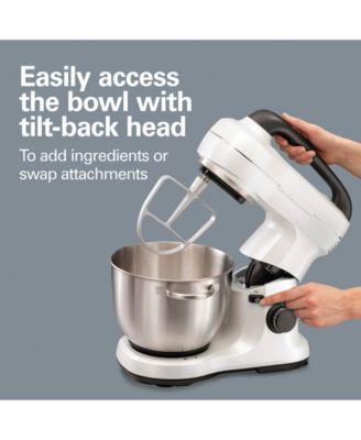  7-Speed Stand Mixer
