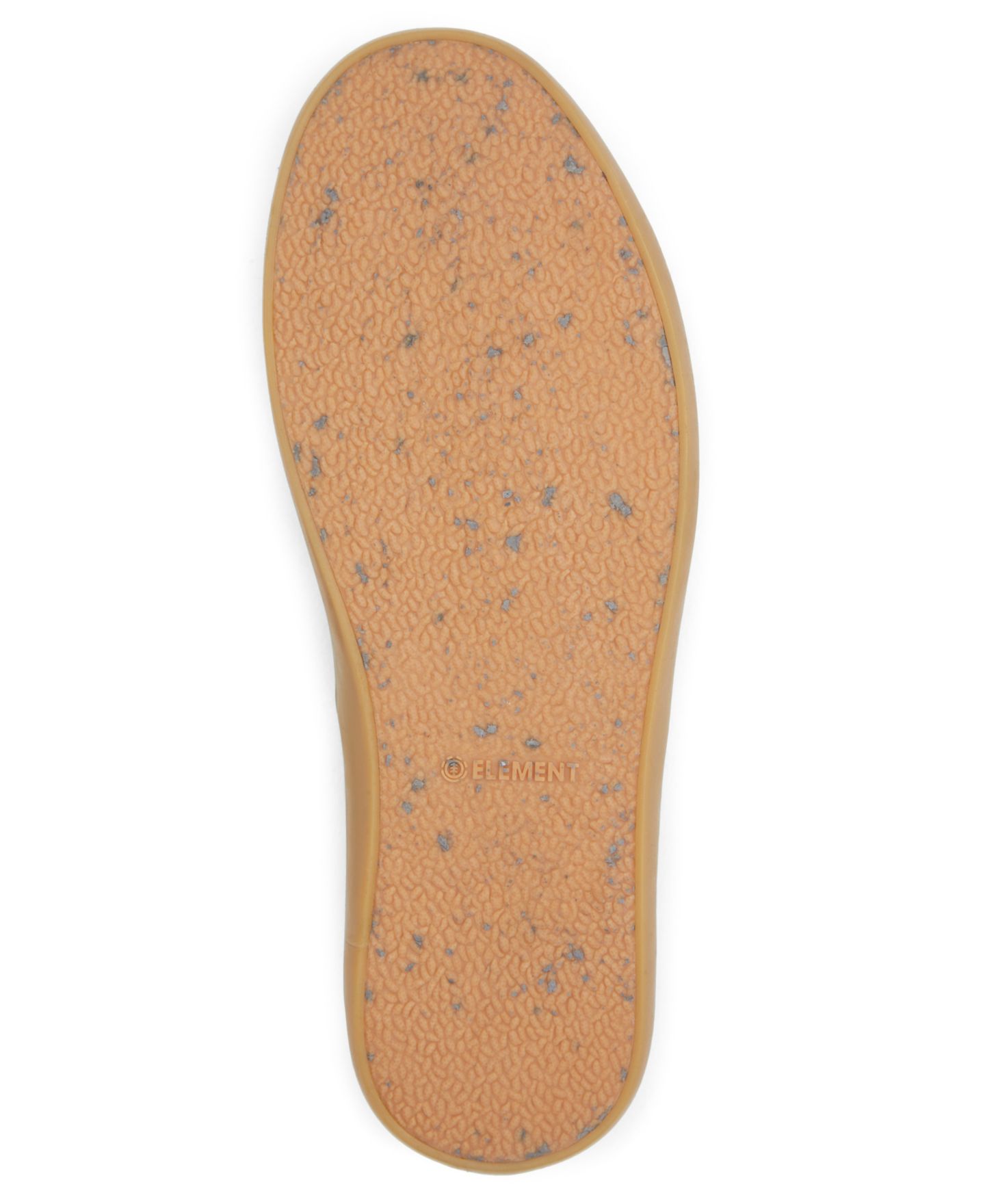 Мужские кроссовки Element Passiph Lace Up, цвет: Тёмно-синий — фото 5