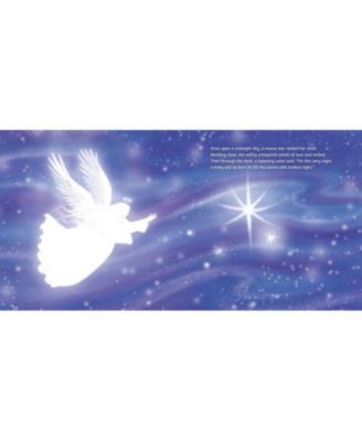 The Christmas Blessing: A One-of-a-Kind Nativity Story about the Love That Brings Us Together by Erin Guendelsberger