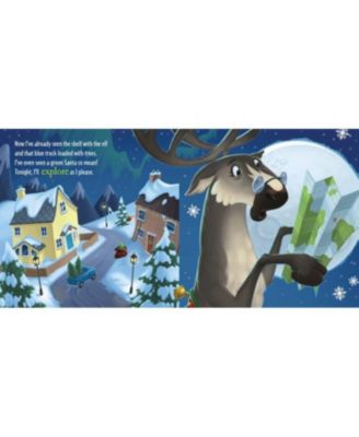 How to Catch a Reindeer (How to Catch... Series) by Alice Walstead