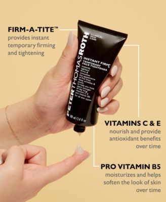Amazon.com: Peter Thomas Roth | Instant FIRMx® Temporary