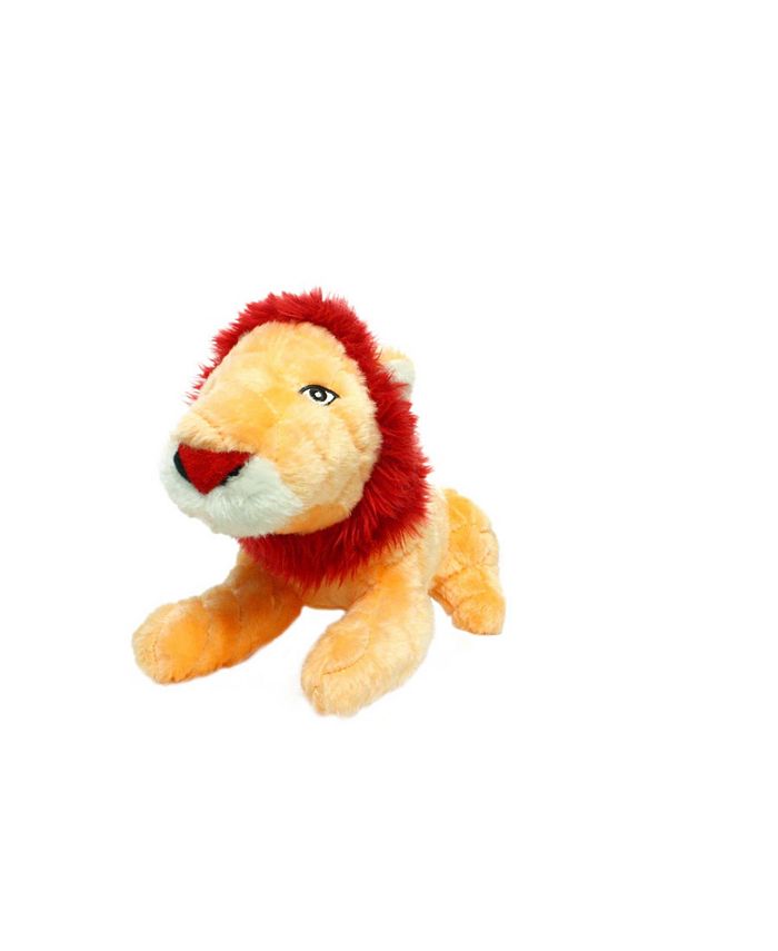 Mighty Safari Lion, Dog Toy Macy's