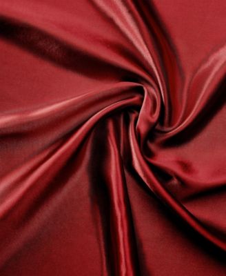 Satin 3 Piece Sheet Set, Twin