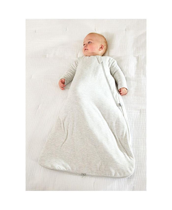 Gunamuna Baby Boy and Baby Girl Long Sleeve Sleep Bag Duvet 2.6 TOG