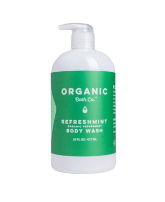 Organic Bath Co.