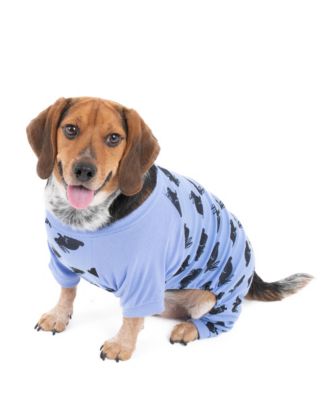 Dog Cotton Bunny Pajamas