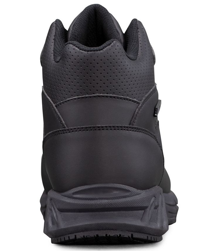 Lugz Men's Rapid Slip Resistant Sneakers Macy's