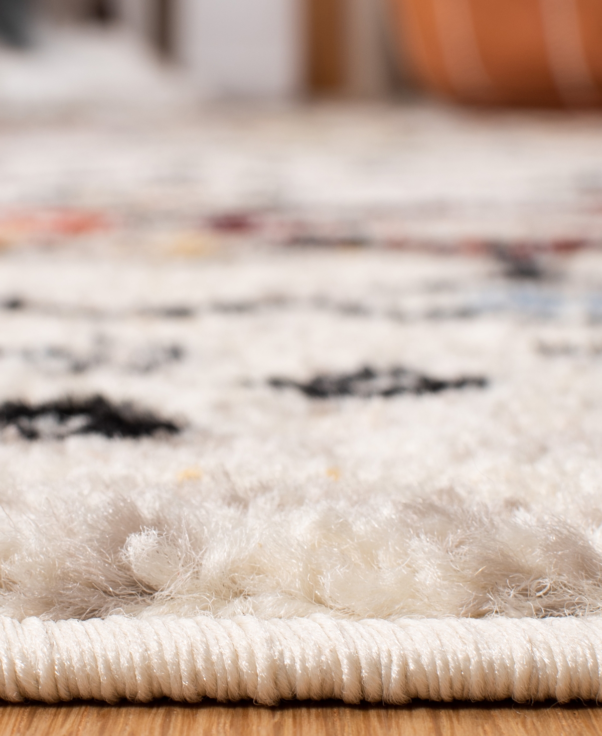 Safavieh Amsterdamand Multi 2'3