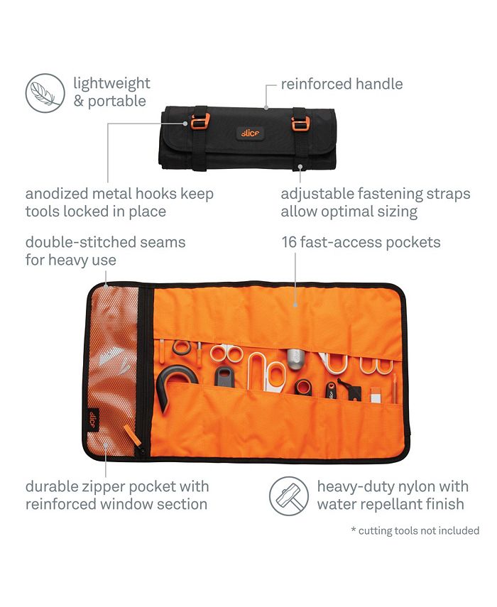 Slice Tool RollUp Organizer Macy's