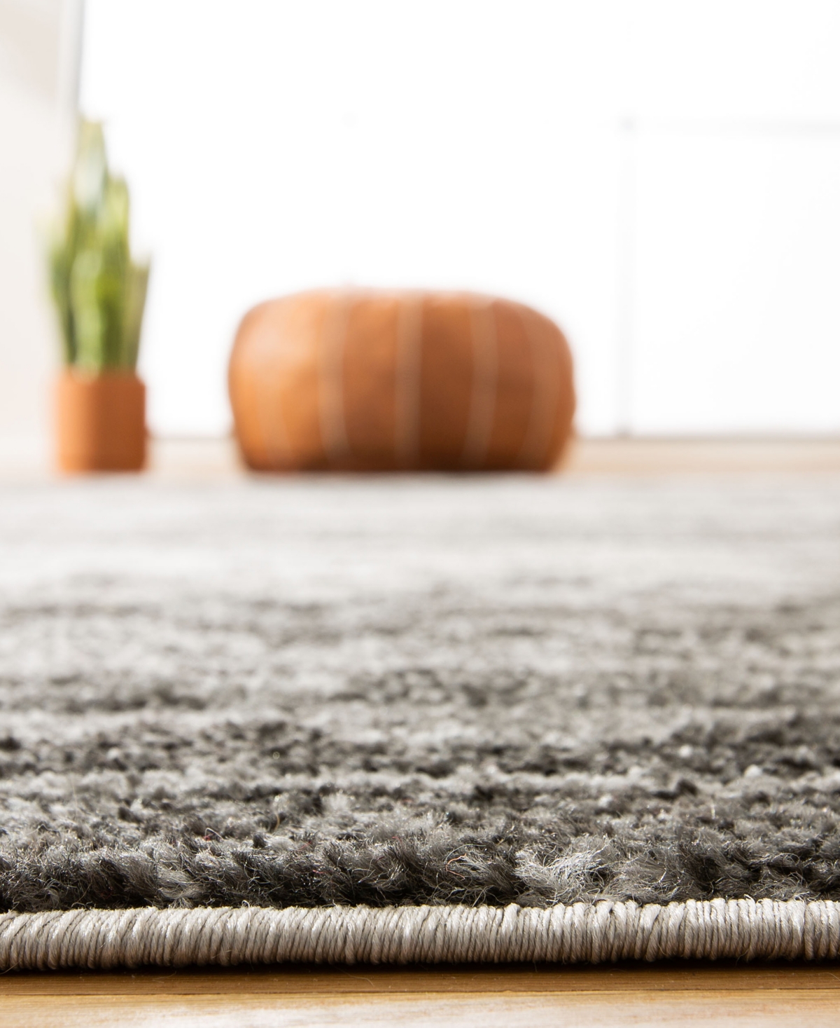 Safavieh Adirondack 119and Charcoal x Area Rug - Ivory