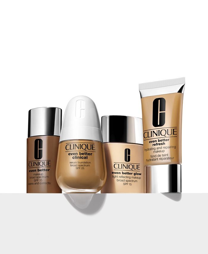 Clinique Even Better Makeup -